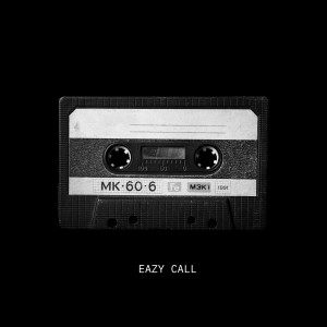JasonMartin的專輯EAZY CALL (feat. Big Hit)
