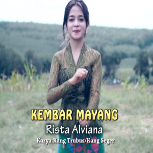 Rista Alviana的專輯Kembar Mayang
