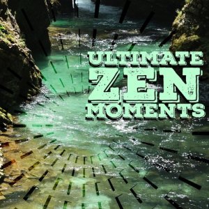 Asian Zen的專輯Ultimate Zen Moments