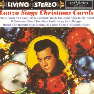 收聽Mario Lanza的The First Noel歌詞歌曲