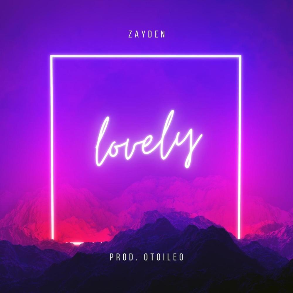 LOVELY (Explicit)