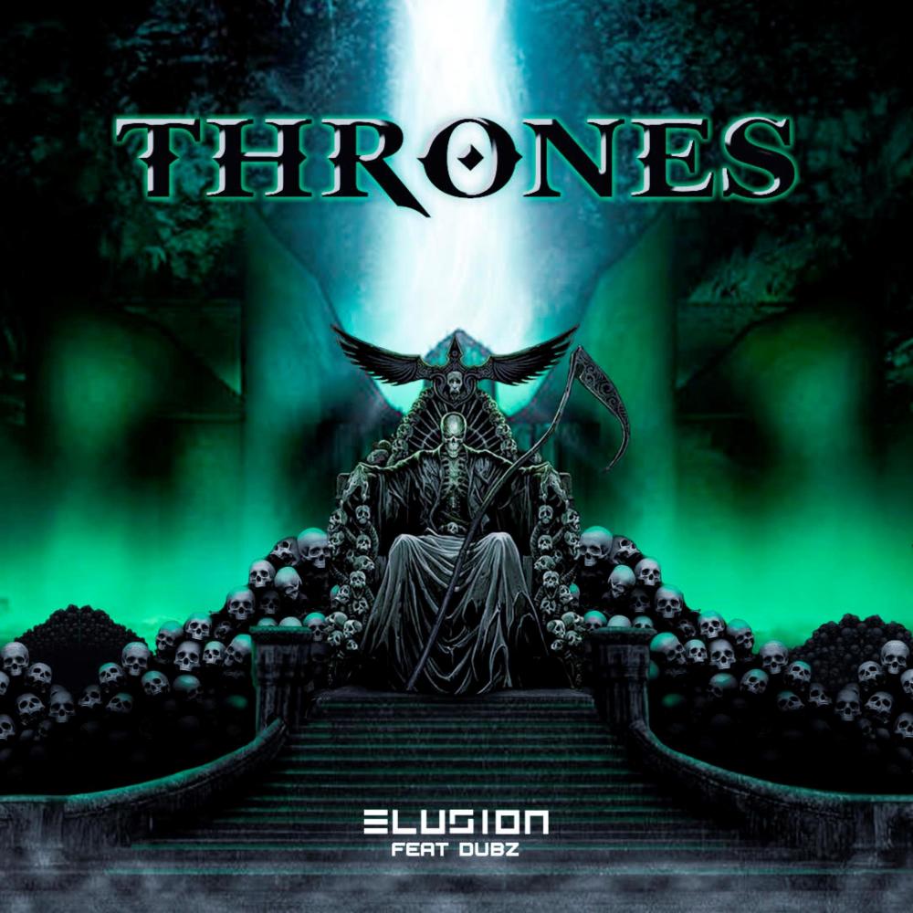 THRONES (feat. Dubz)