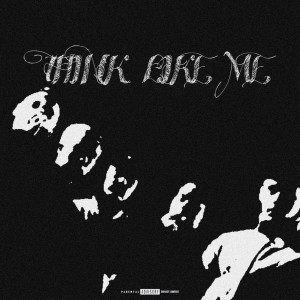 Listen to THINK LIKE ME (Explicit) song with lyrics from APATIA