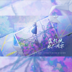 Album 蓝桔梗永不凋零 from 