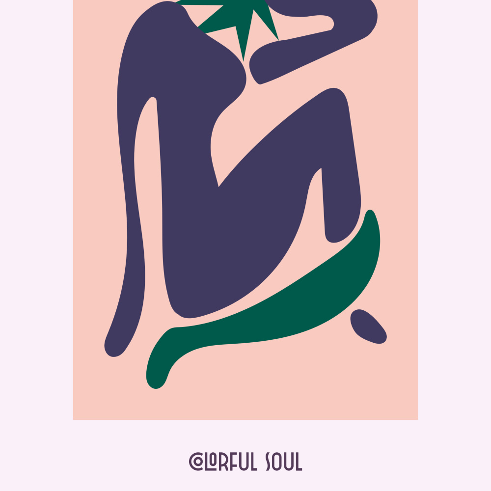 Colorful Soul