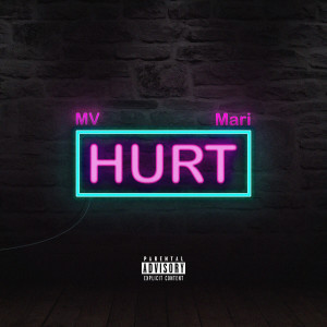Dengarkan lagu Hurt (Explicit) nyanyian D'mari Harris dengan lirik