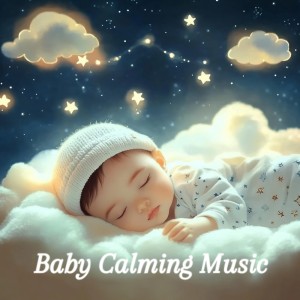 Dengarkan lagu Night Lullaby nyanyian Baby Calming Music dengan lirik