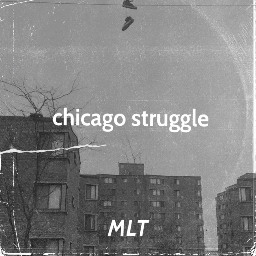 Chicago struggle (Explicit)