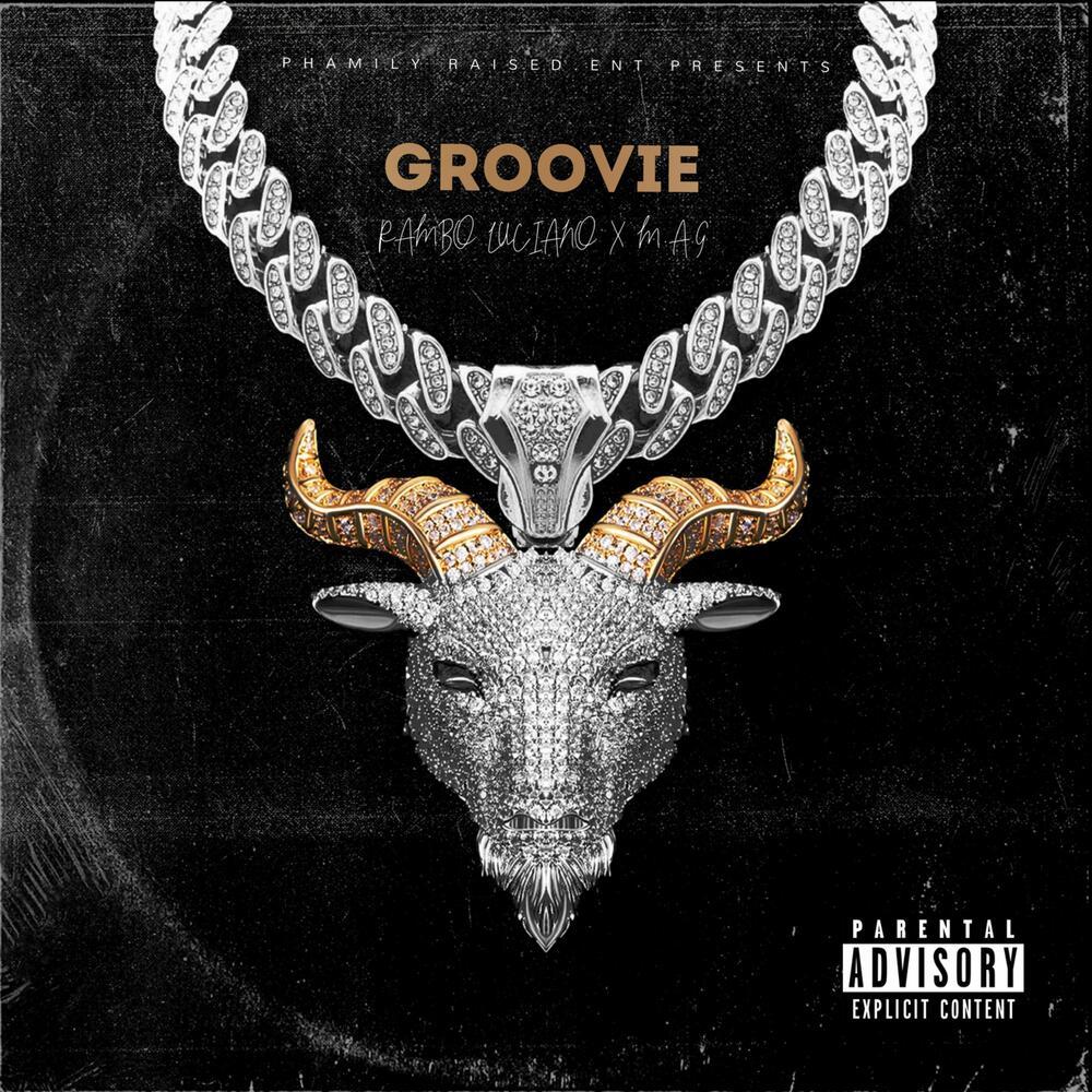 Groovie (Explicit)