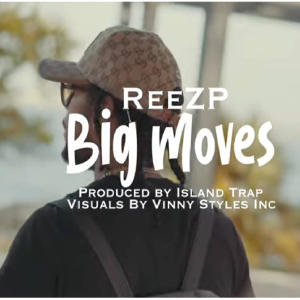 收聽Island Trap的Big Moves (feat. ReeZP) (Radio Edit)歌詞歌曲