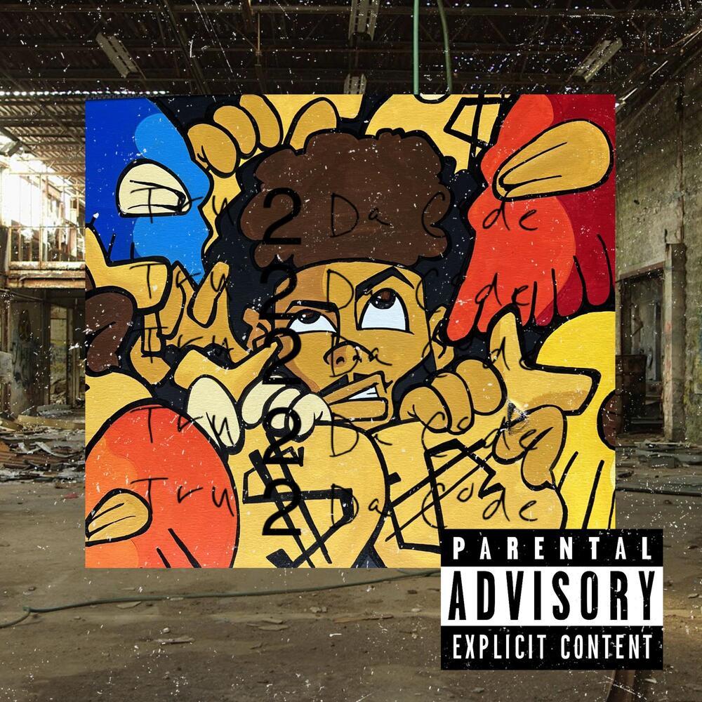Outro (Talk About It) (Explicit)