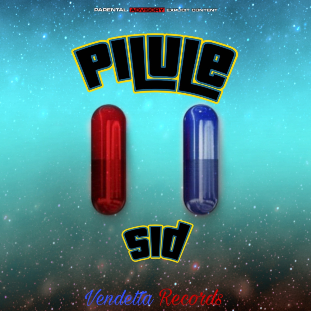 Pilule (Explicit)