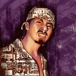 default playlist img