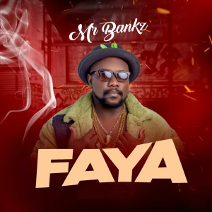 Listen to Faya song with lyrics from Mr Bankz
