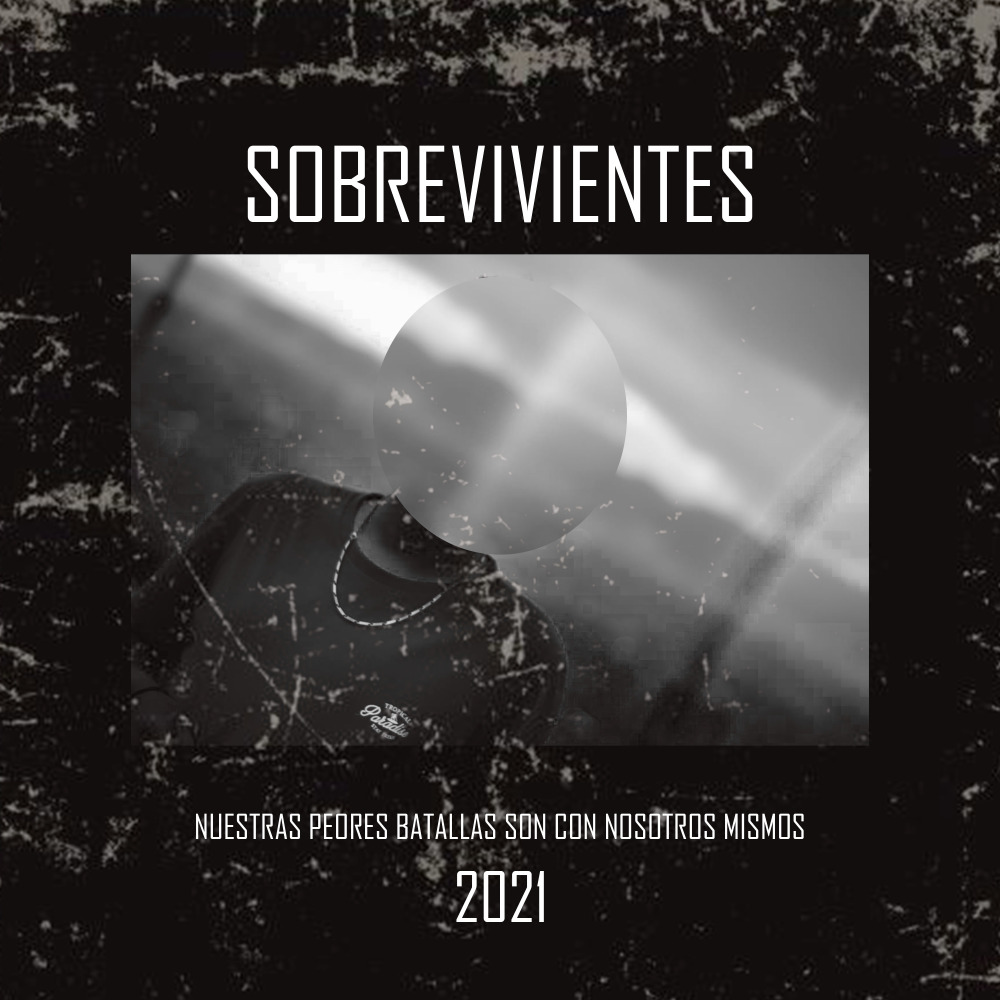 Sobrevivientes