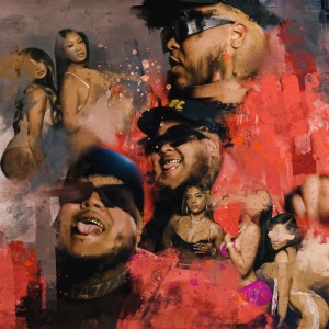 Itsfatfat的专辑Used to (Explicit)
