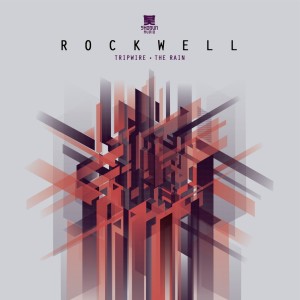 Album Tripwire / The Rain from Rockwell