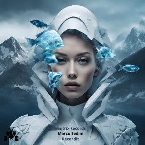 ดาวน์โหลดและฟังเพลง Recondit พร้อมเนื้อเพลงจาก Marco Bedini