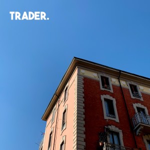 Dengarkan Take 5 lagu dari Trader dengan lirik