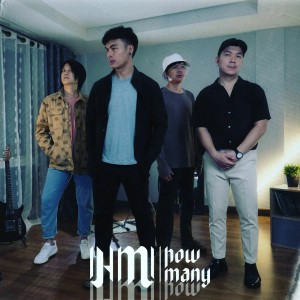 Listen to ลบ song with lyrics from HOW MANY