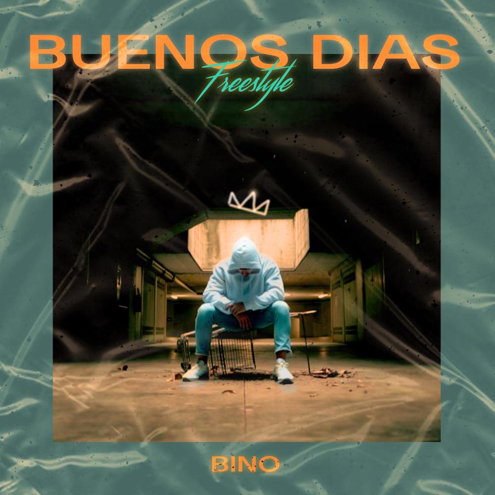 Buenos Dias(feat. Sean Marsh)