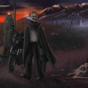 default playlist img