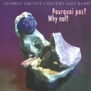 收聽George Gruntz Concert Jazz Band的Berne Burn歌詞歌曲