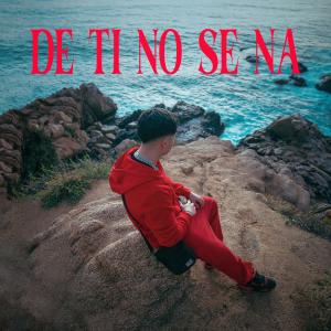 收聽Zygor的DE TI NO SE NA (Explicit)歌詞歌曲