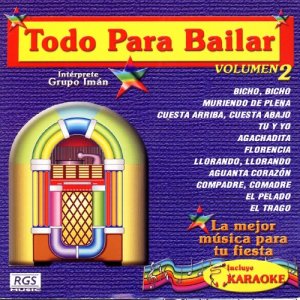 ดาวน์โหลดและฟังเพลง Cuesta Arriba, Cuesta Abajo พร้อมเนื้อเพลงจาก Grupo Iman