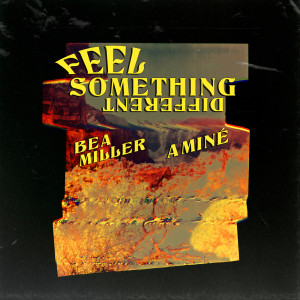 ดาวน์โหลดและฟังเพลง FEEL SOMETHING DIFFERENT (Explicit) พร้อมเนื้อเพลงจาก Bea Miller
