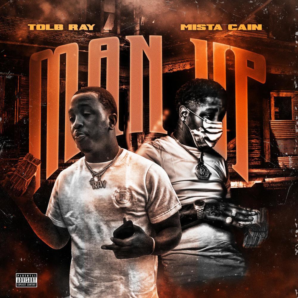 Man Up (Explicit)