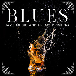 Dengarkan Men in Black (Blues Jazz Songs) lagu dari Jazz Night Music Paradise dengan lirik