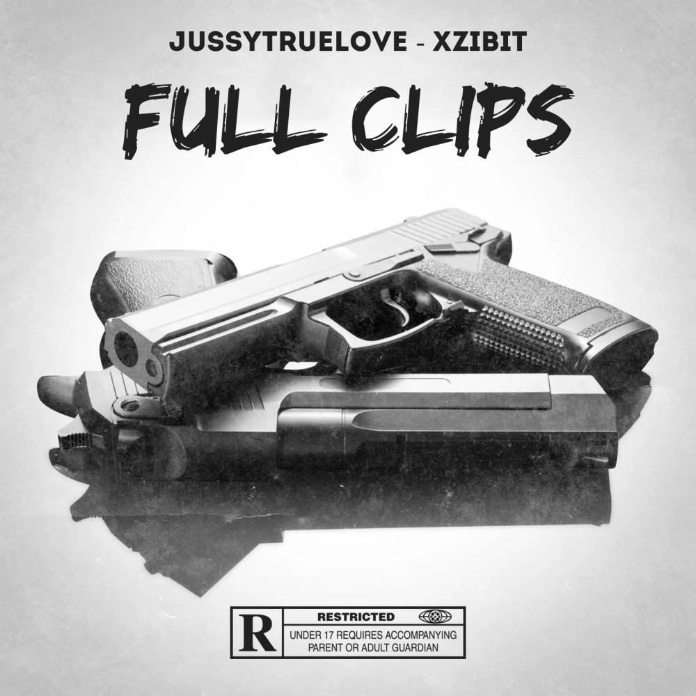 full clips (feat. Xzibit) (Explicit)