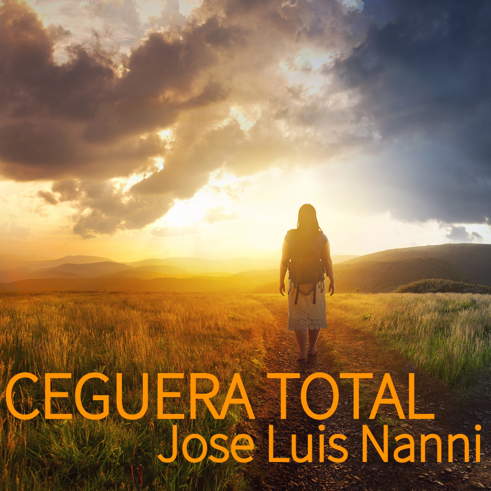 Ceguera Total