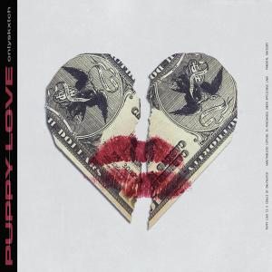 ดาวน์โหลดและฟังเพลง Puppy Love (Explicit) พร้อมเนื้อเพลงจาก Adam Nore