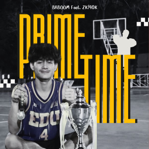 Album Prime Time (Explicit) from BABOOM