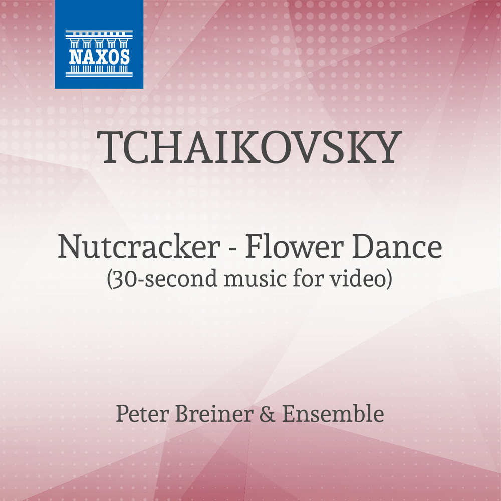 Nutcracker - Flower Dance (30 sec Version for Tiktok)