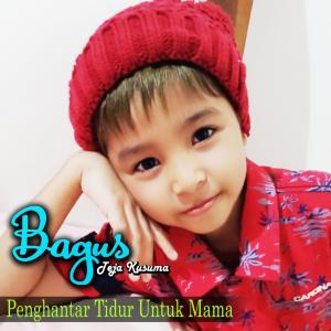 收聽Bagus Teza Kusuma的Penghantar Tidur Untuk Mama歌詞歌曲