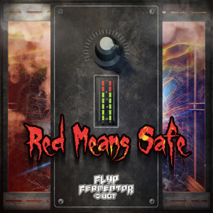 Album Red Means Safe (Explicit) from 