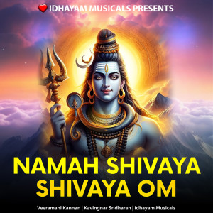 收聽Veeramani Kannan的Namah Shivaya Shivya Om歌詞歌曲