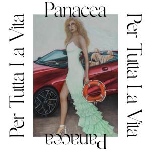 ดาวน์โหลดและฟังเพลง Per tutta la vita พร้อมเนื้อเพลงจาก Panacea