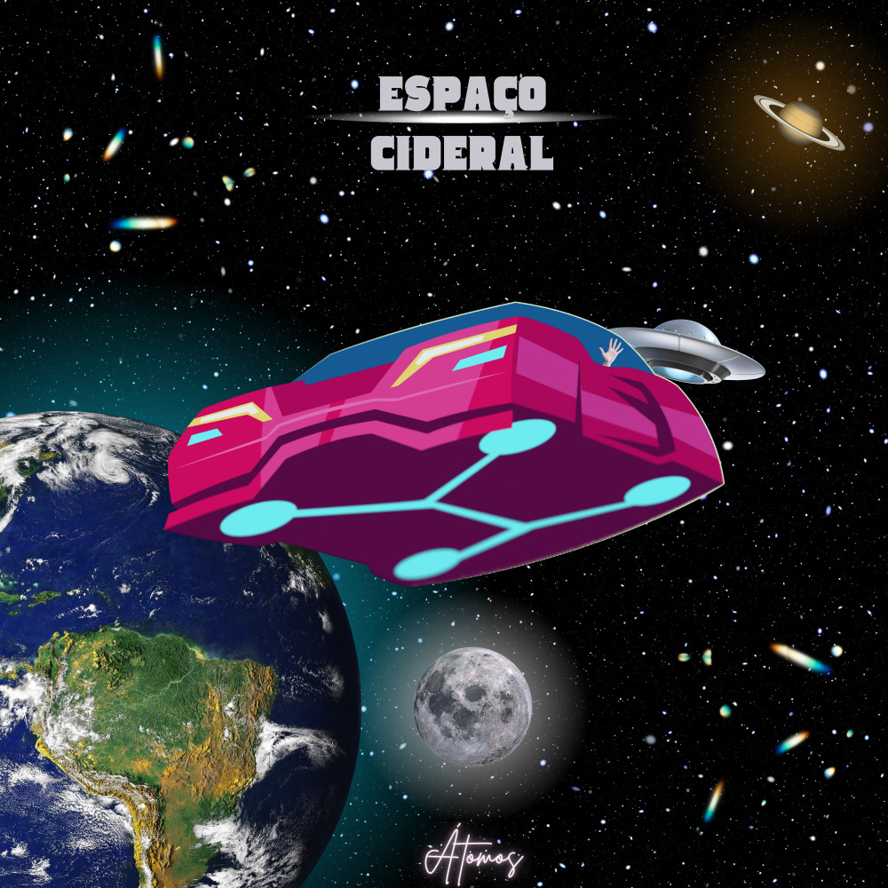 Espaço Cideral