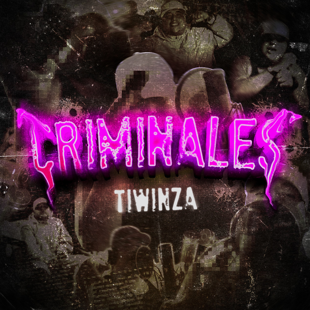 Criminales (Explicit)