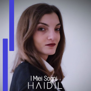 Album I Miei Sogni from Haidil