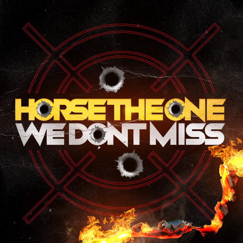 We Don't Miss (Explicit)