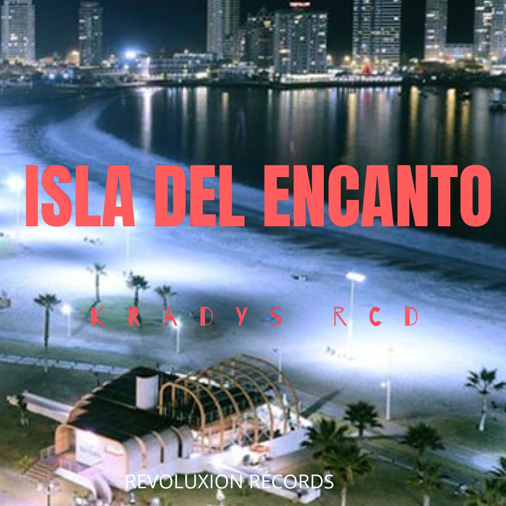 Isla del Encantó (Kradys RCD)