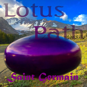 的专辑Lotus Path