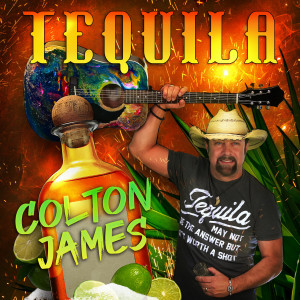 อัลบัม Tequila ศิลปิน Colton James