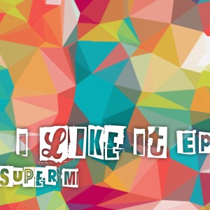 收聽Super M的I Like It歌詞歌曲