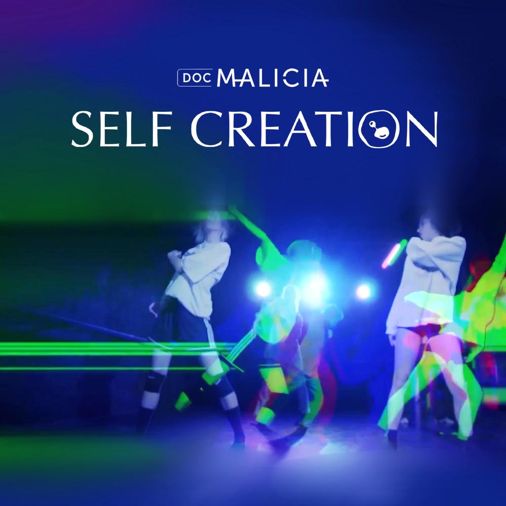 Self-creation(feat. Luis Durán)